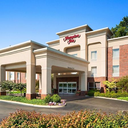 Hampton Inn Αθήνα Εξωτερικό φωτογραφία