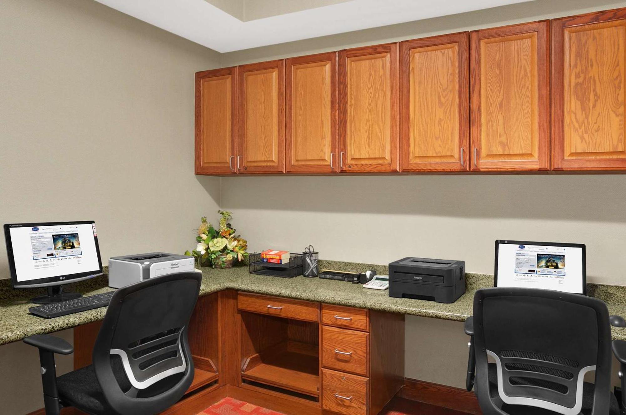 Hampton Inn Αθήνα Εξωτερικό φωτογραφία