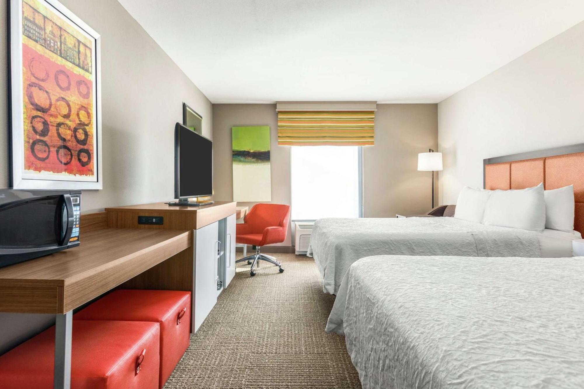 Hampton Inn Αθήνα Εξωτερικό φωτογραφία
