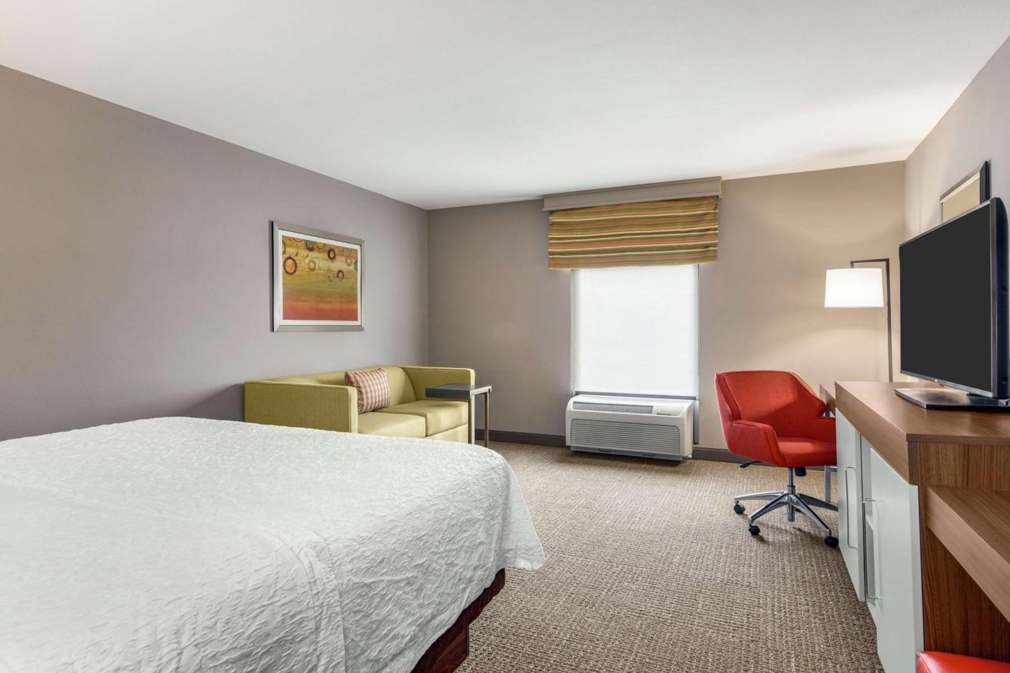 Hampton Inn Αθήνα Εξωτερικό φωτογραφία