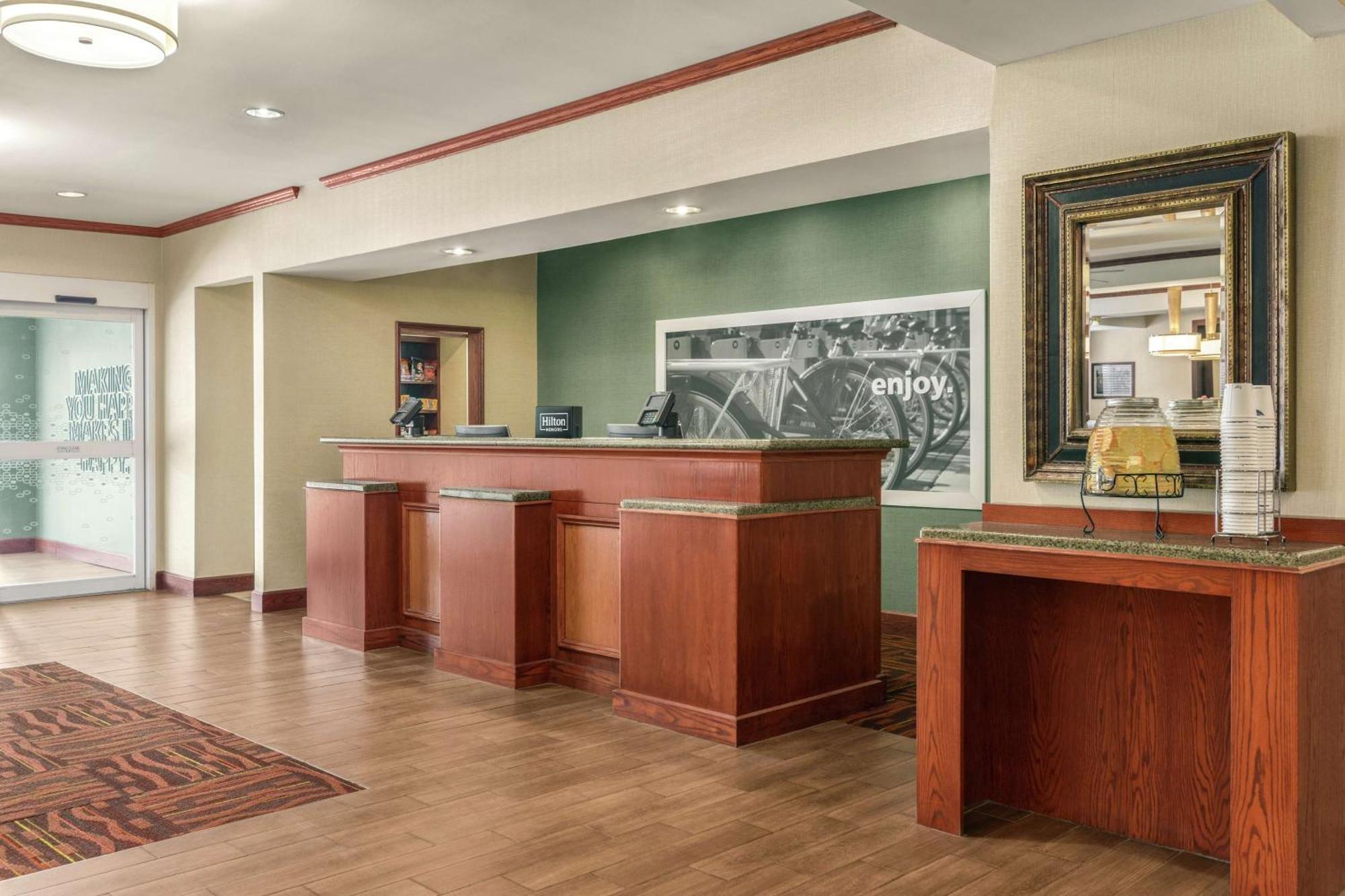 Hampton Inn Αθήνα Εξωτερικό φωτογραφία