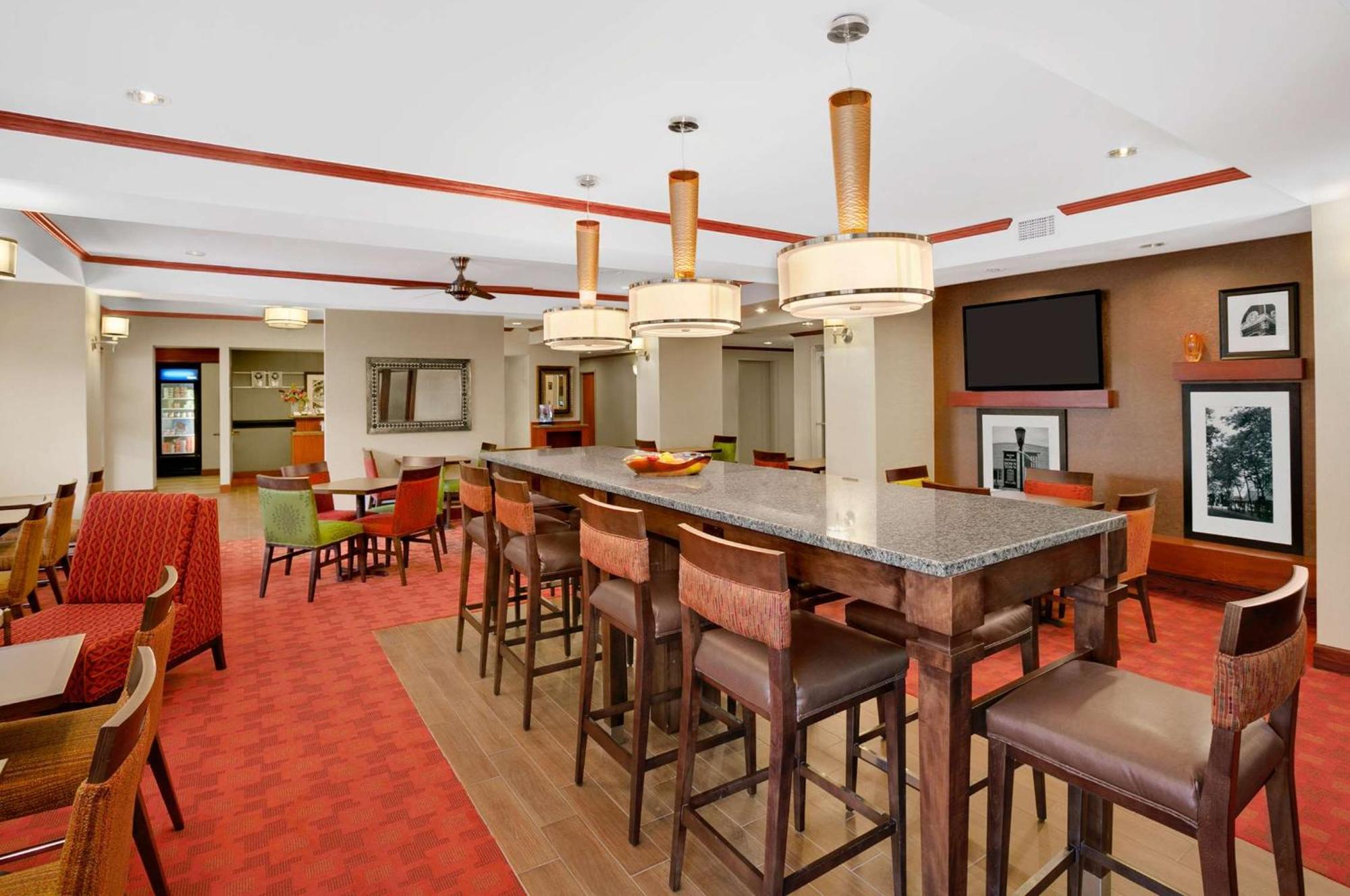 Hampton Inn Αθήνα Εξωτερικό φωτογραφία