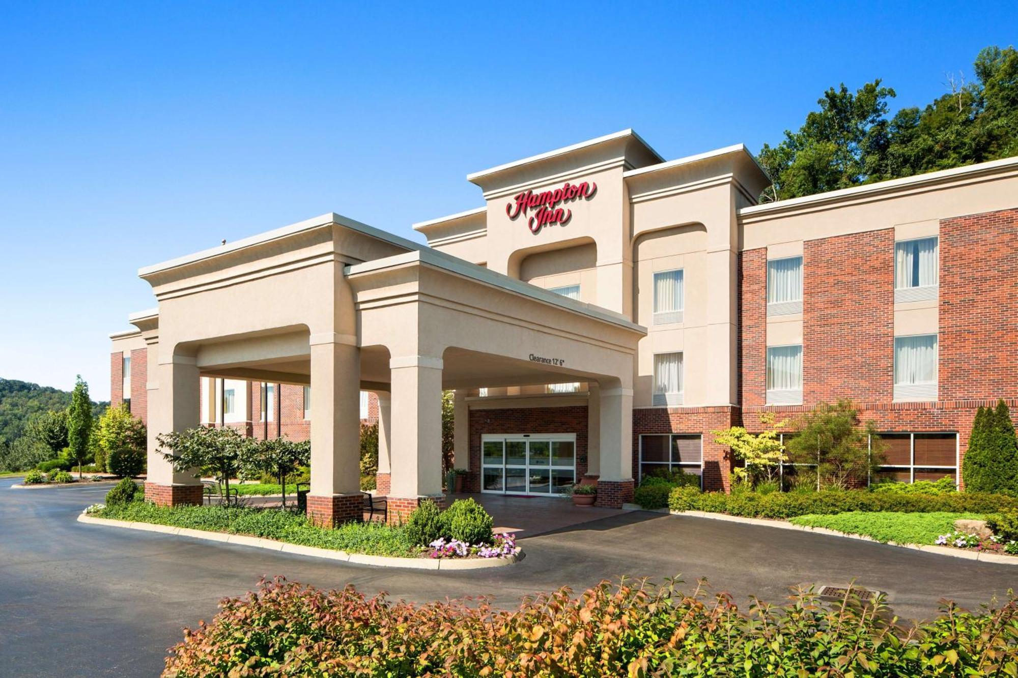 Hampton Inn Αθήνα Εξωτερικό φωτογραφία