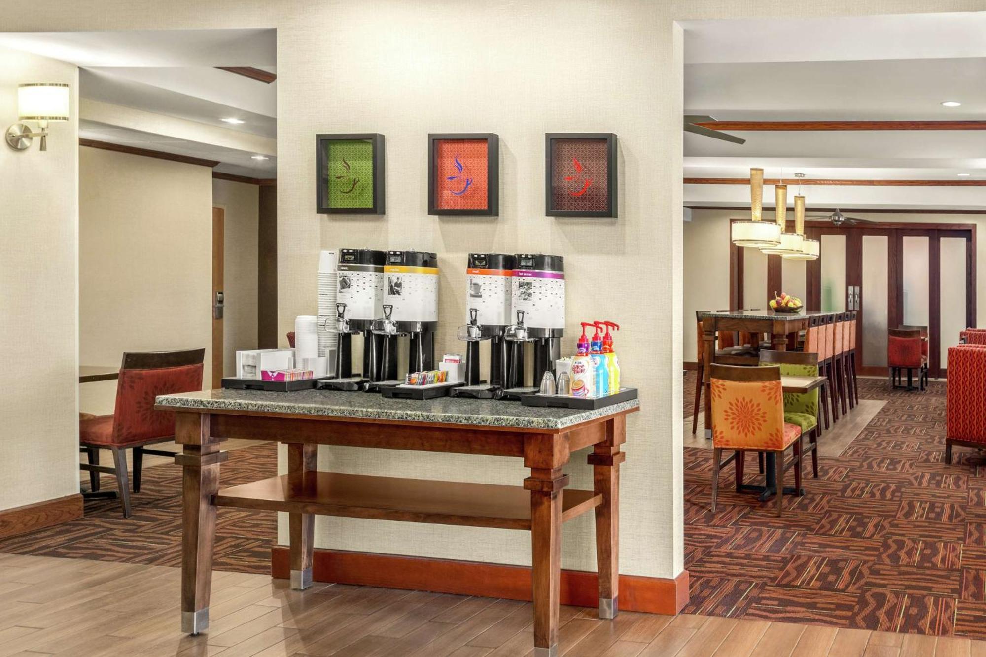 Hampton Inn Αθήνα Εξωτερικό φωτογραφία