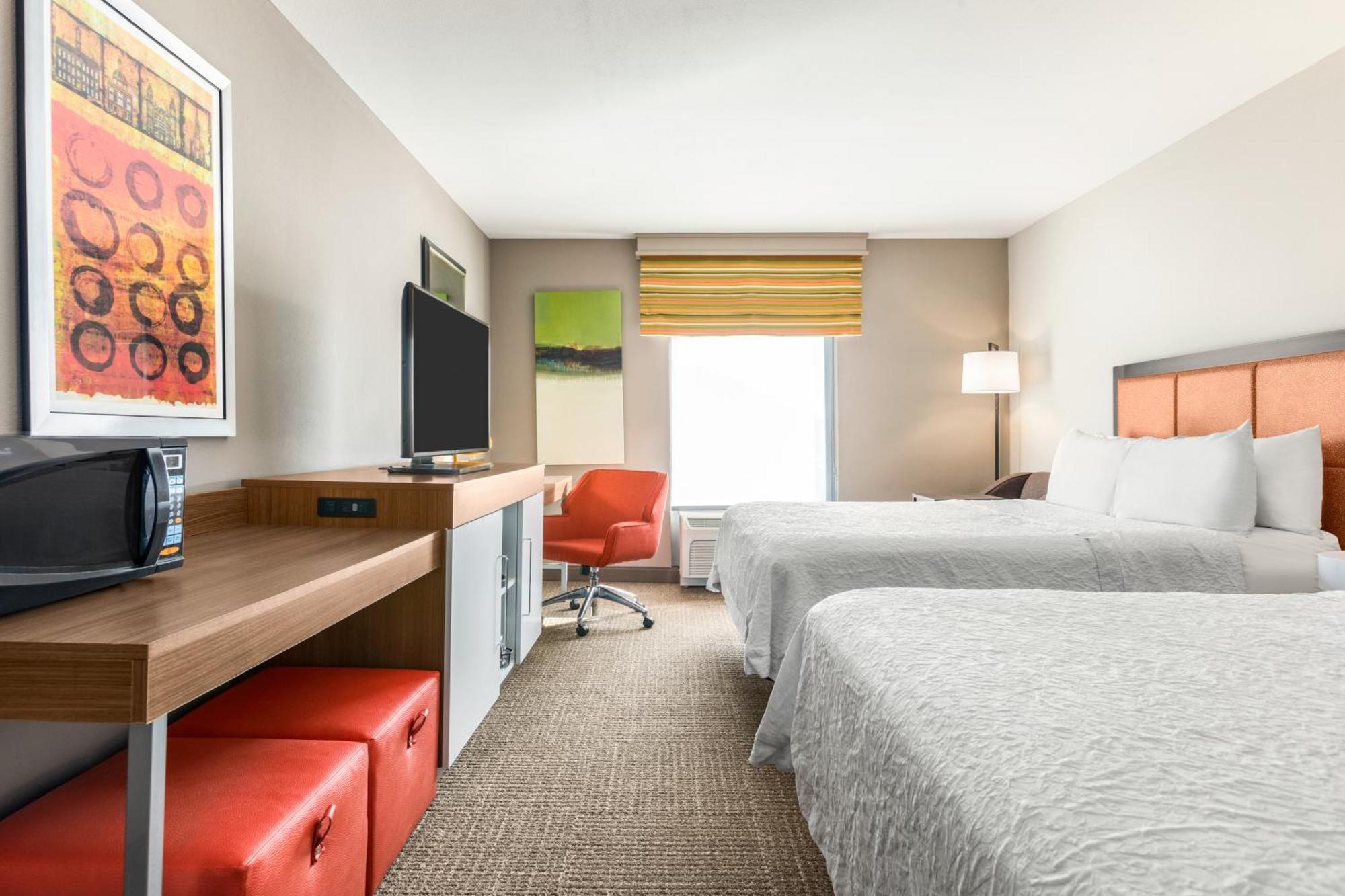 Hampton Inn Αθήνα Εξωτερικό φωτογραφία