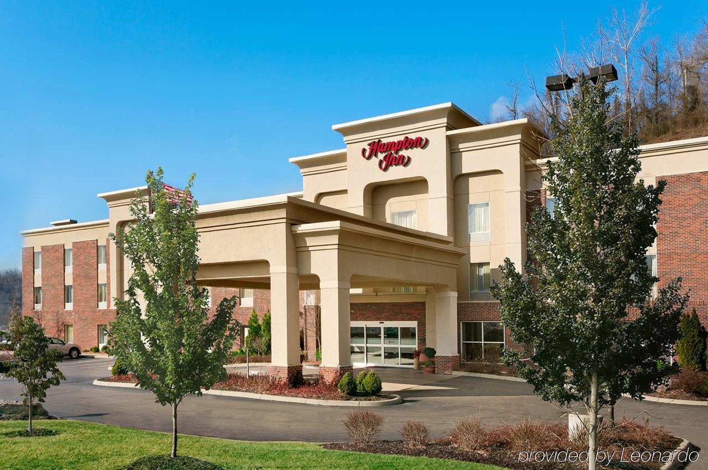 Hampton Inn Αθήνα Εξωτερικό φωτογραφία