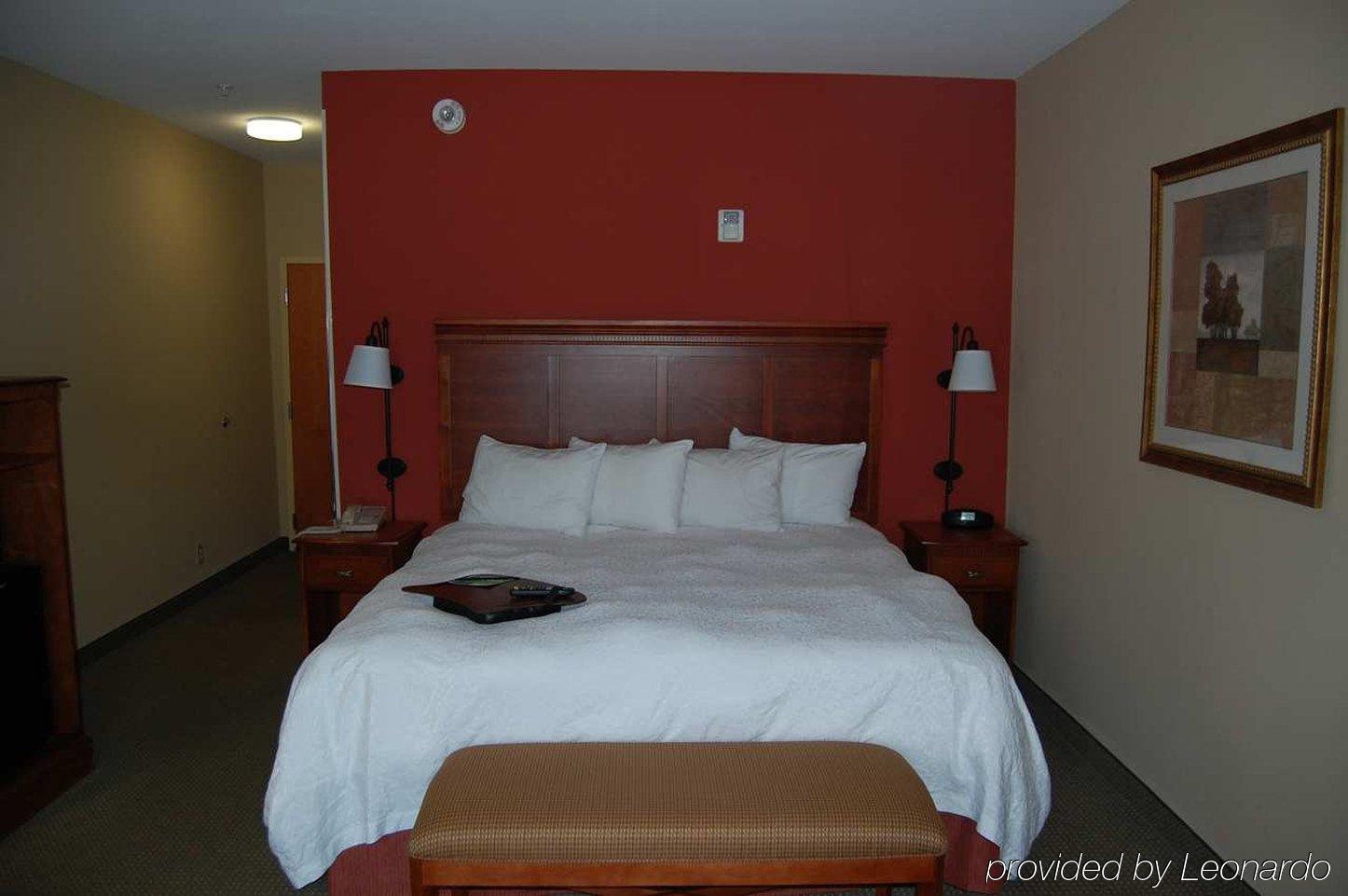 Hampton Inn Αθήνα Δωμάτιο φωτογραφία