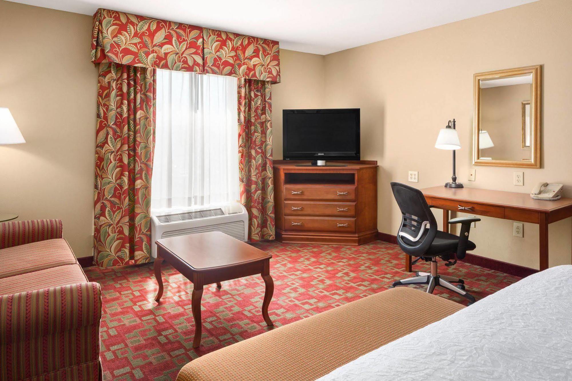 Hampton Inn Αθήνα Εξωτερικό φωτογραφία