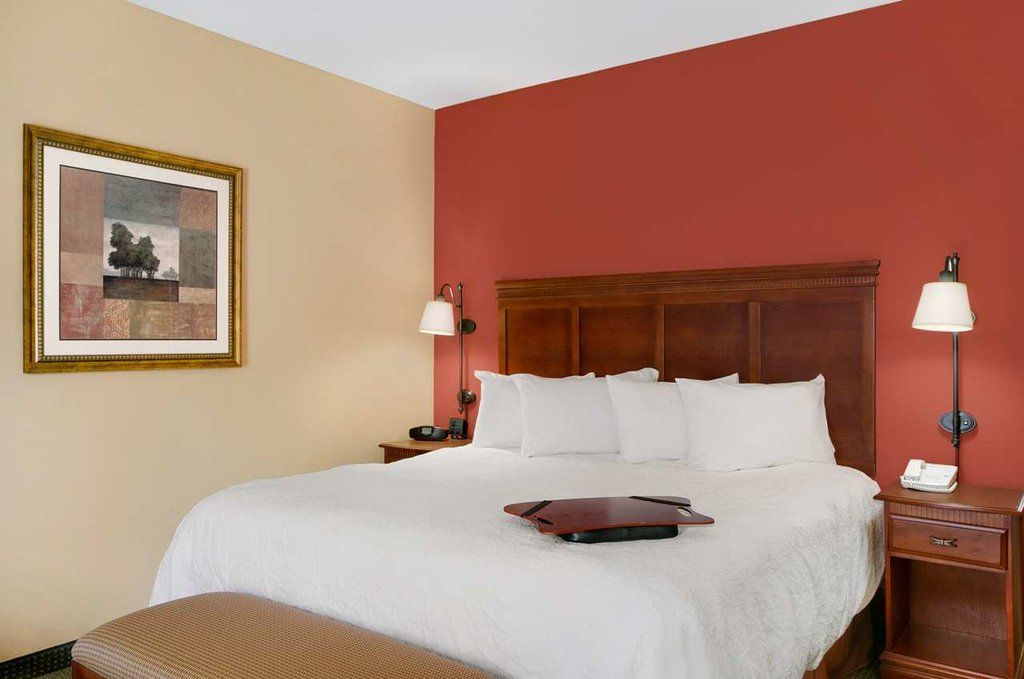 Hampton Inn Αθήνα Εξωτερικό φωτογραφία