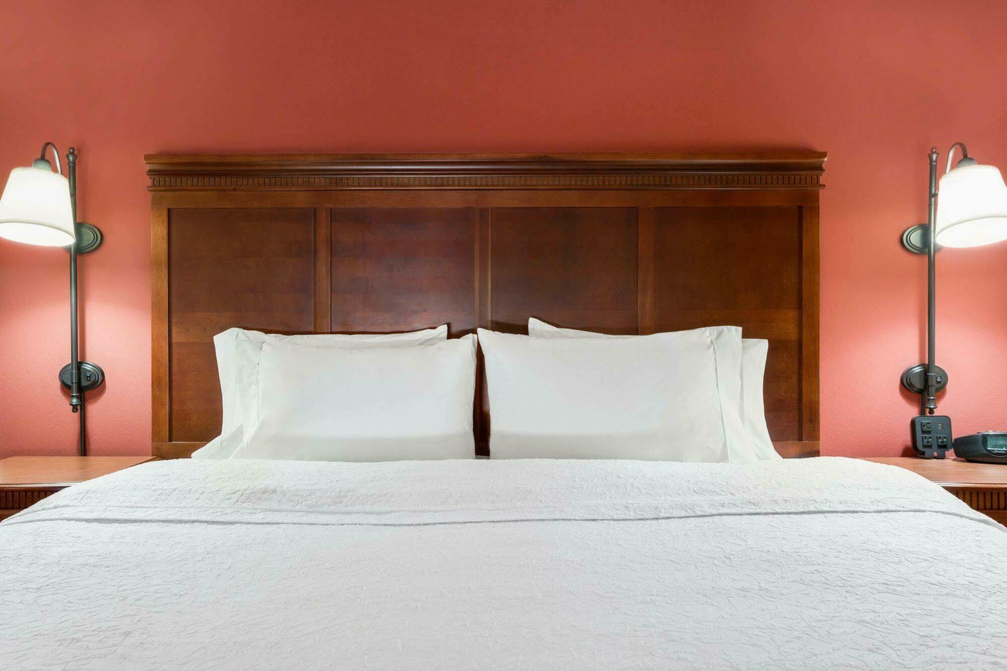 Hampton Inn Αθήνα Εξωτερικό φωτογραφία